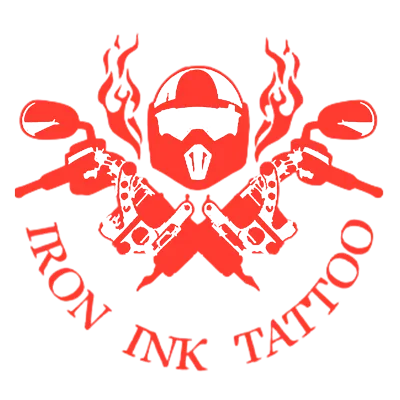 Iron Ink Tattoo