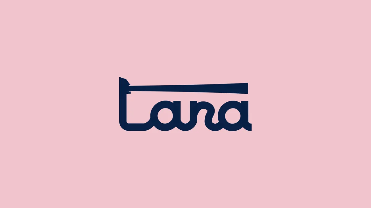 Lara — Brand Identity