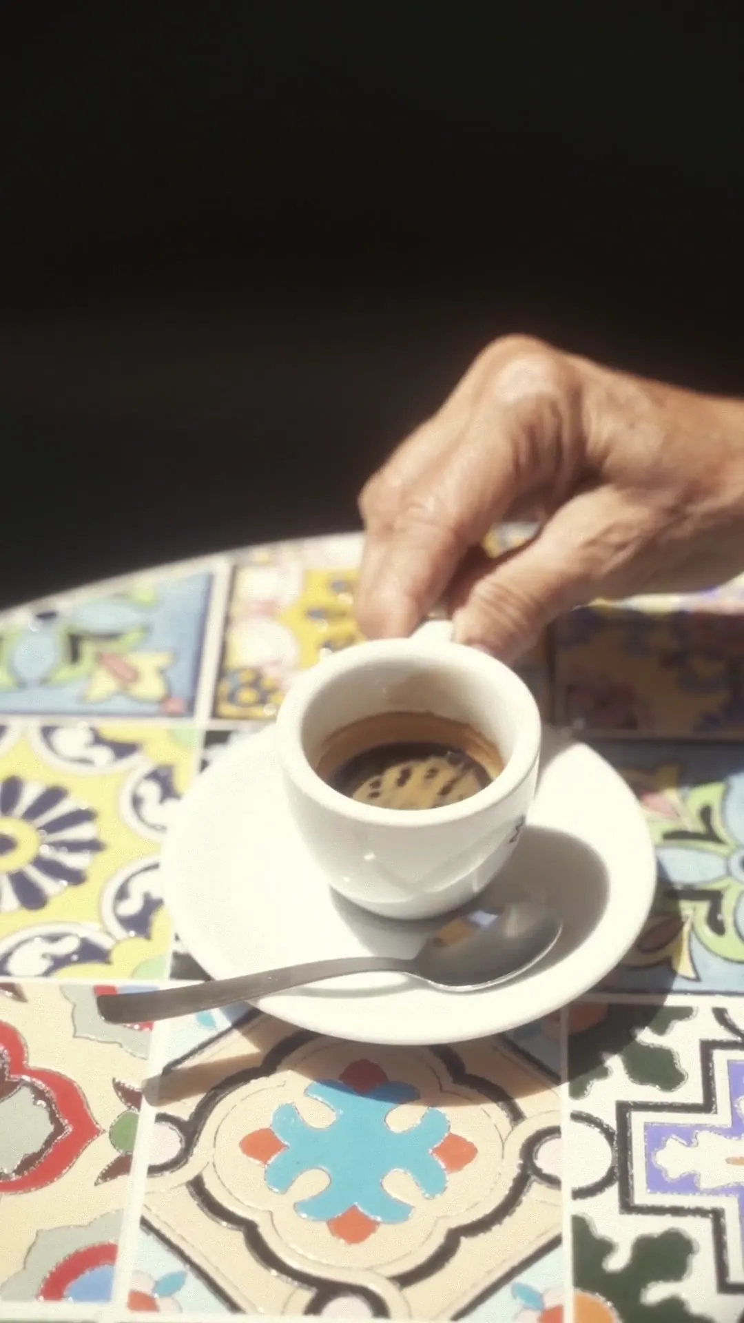 Piazza Piccola — Video & Contenuti