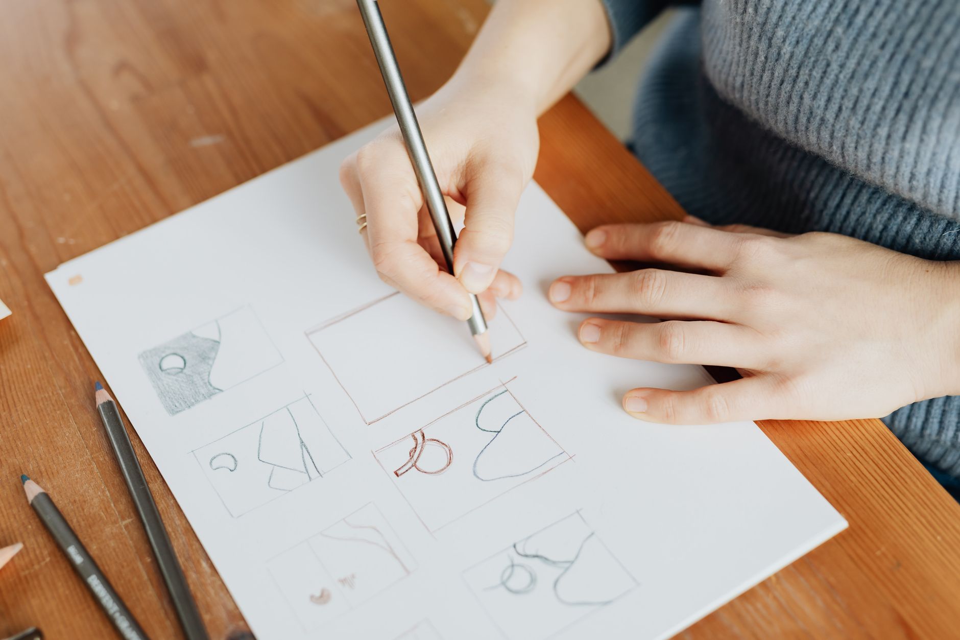 4 errori da evitare nel design della tua identità aziendale